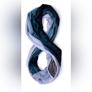 Waypoint Goods Travel scarf- Denver print